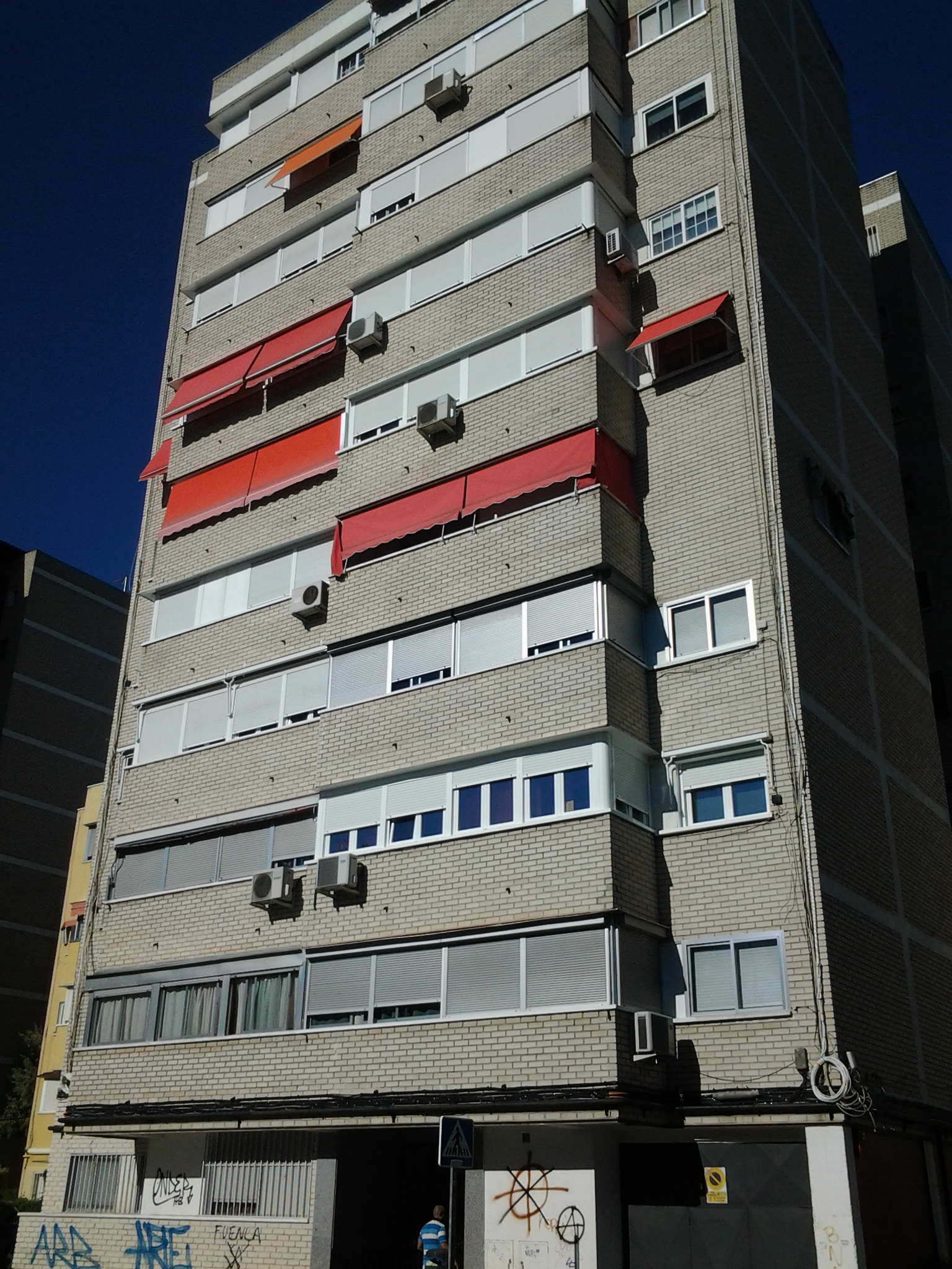 Barcelona, 14 - Fuenlabrada antes