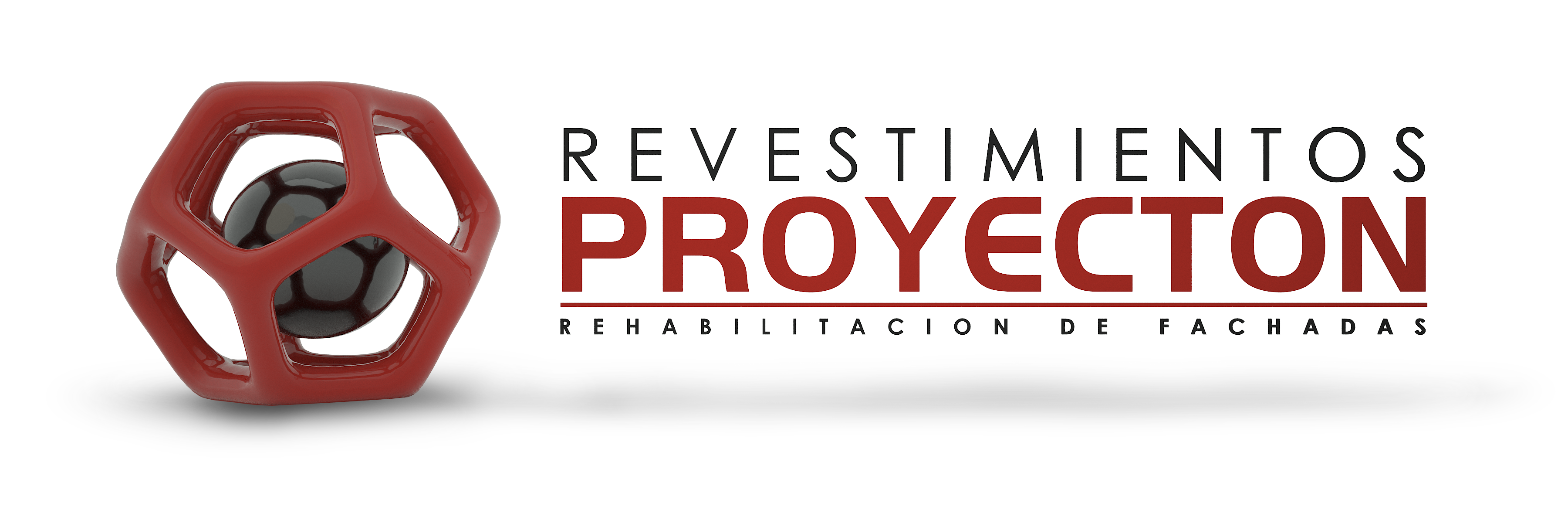 PROYECTON — Rehabilitación Integral de Edificios · Gestión Llave en Mano