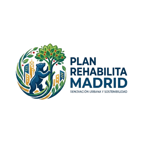 Plan Rehabilita Madrid