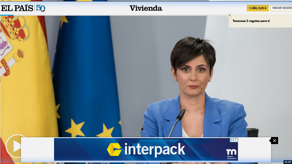 Ayudas Vivienda El País