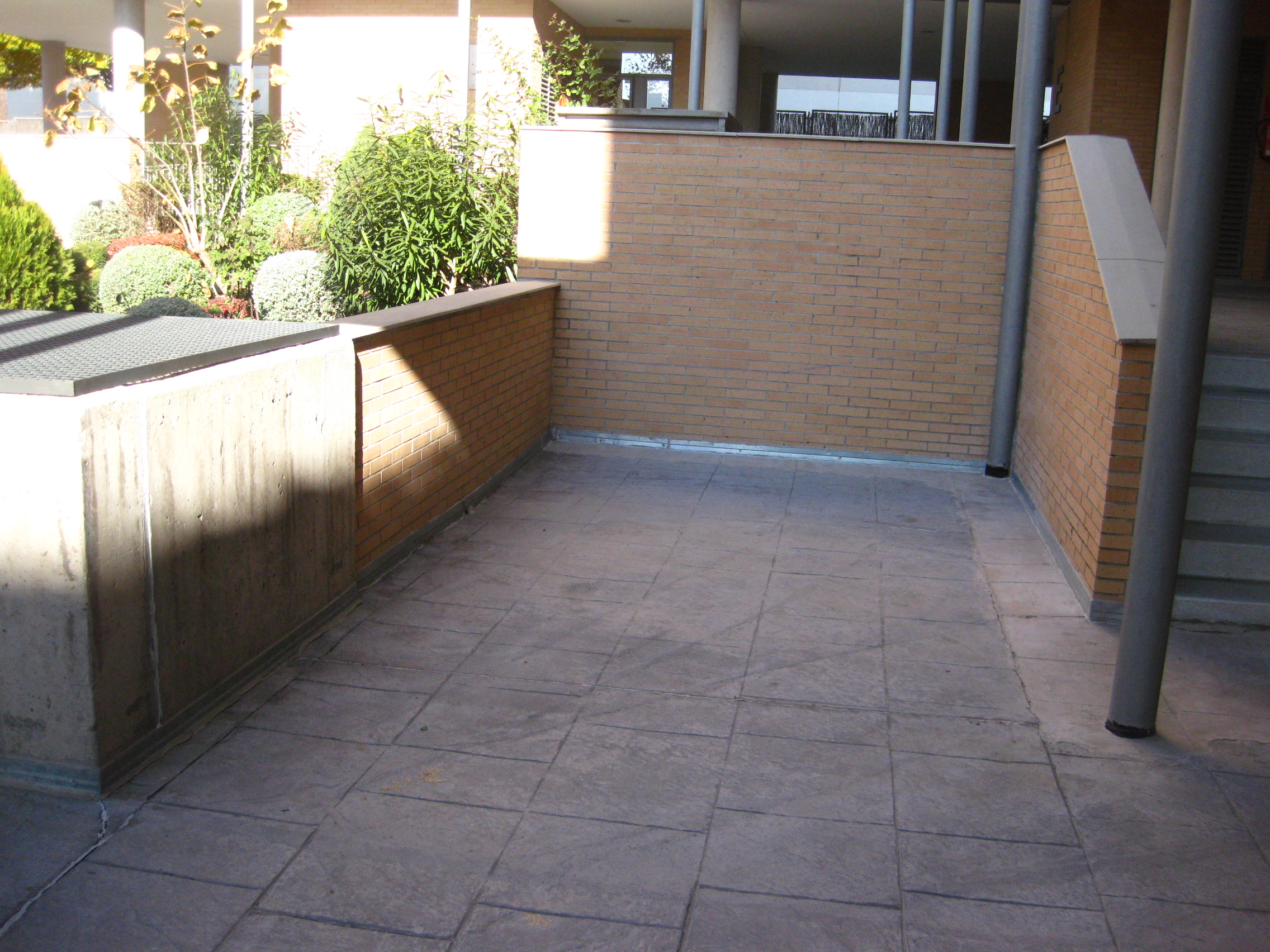 Jacobeo, nº 45 - Madrid antes