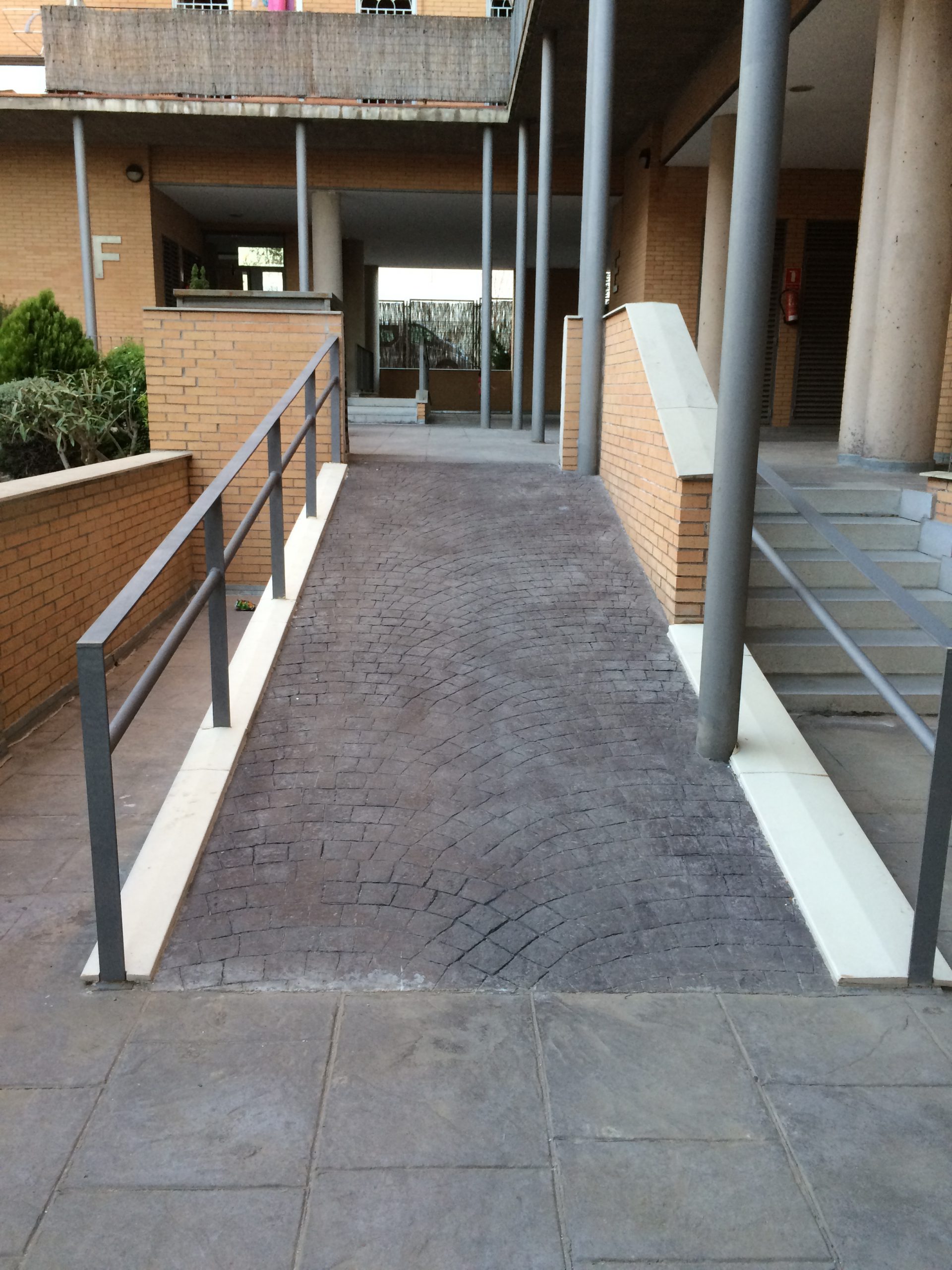 Jacobeo, nº 45 - Madrid despues