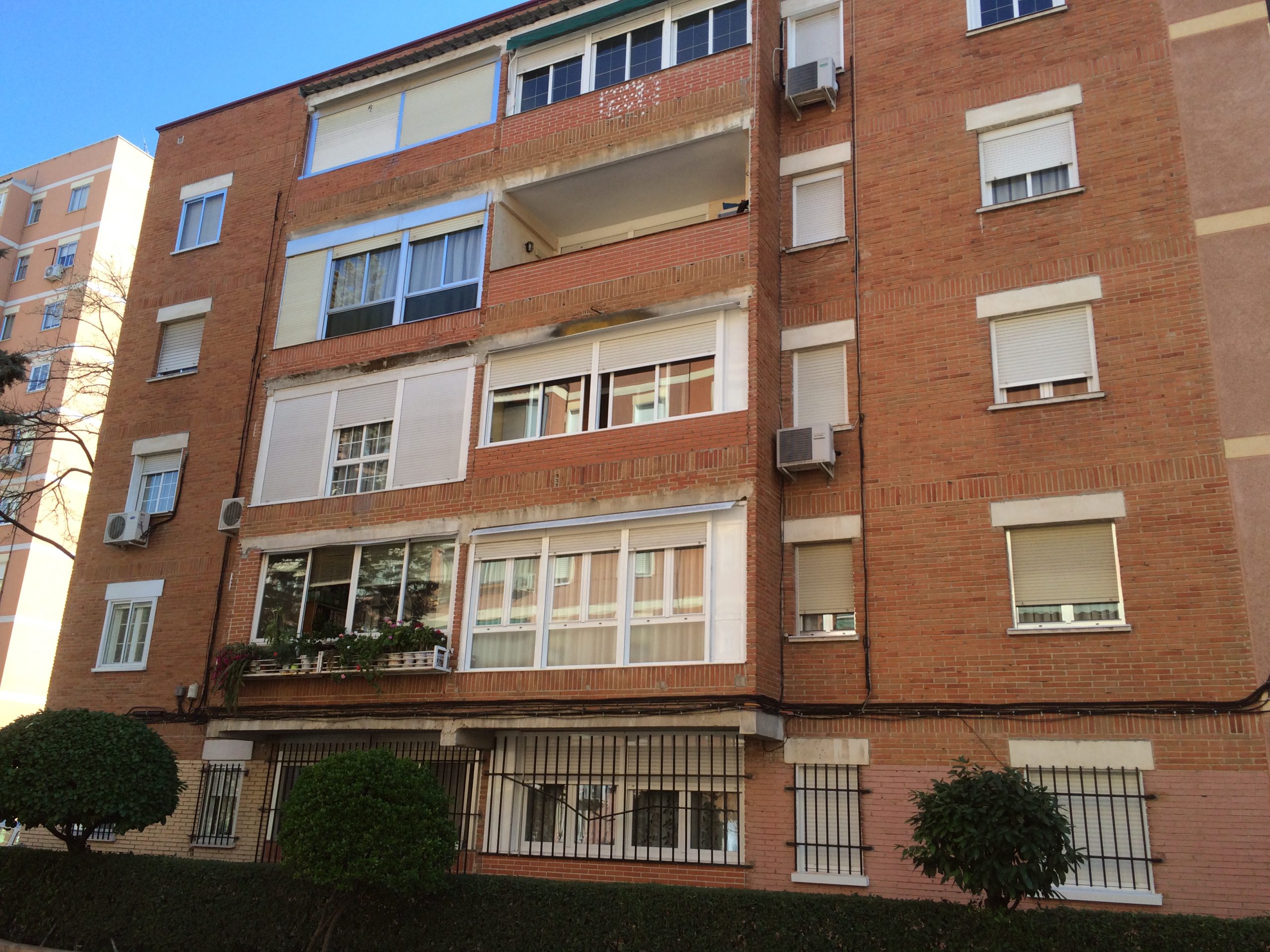 Priorato, nº 43 - Leganés antes