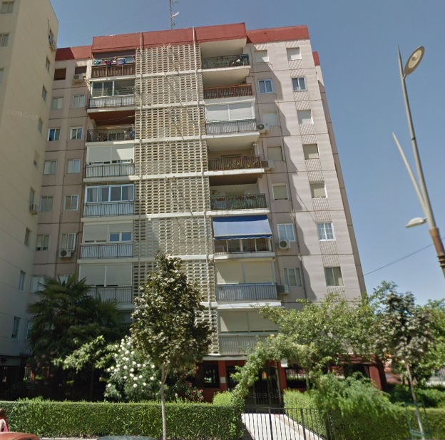 Portugal, nº 15 - Fuenlabrada. antes